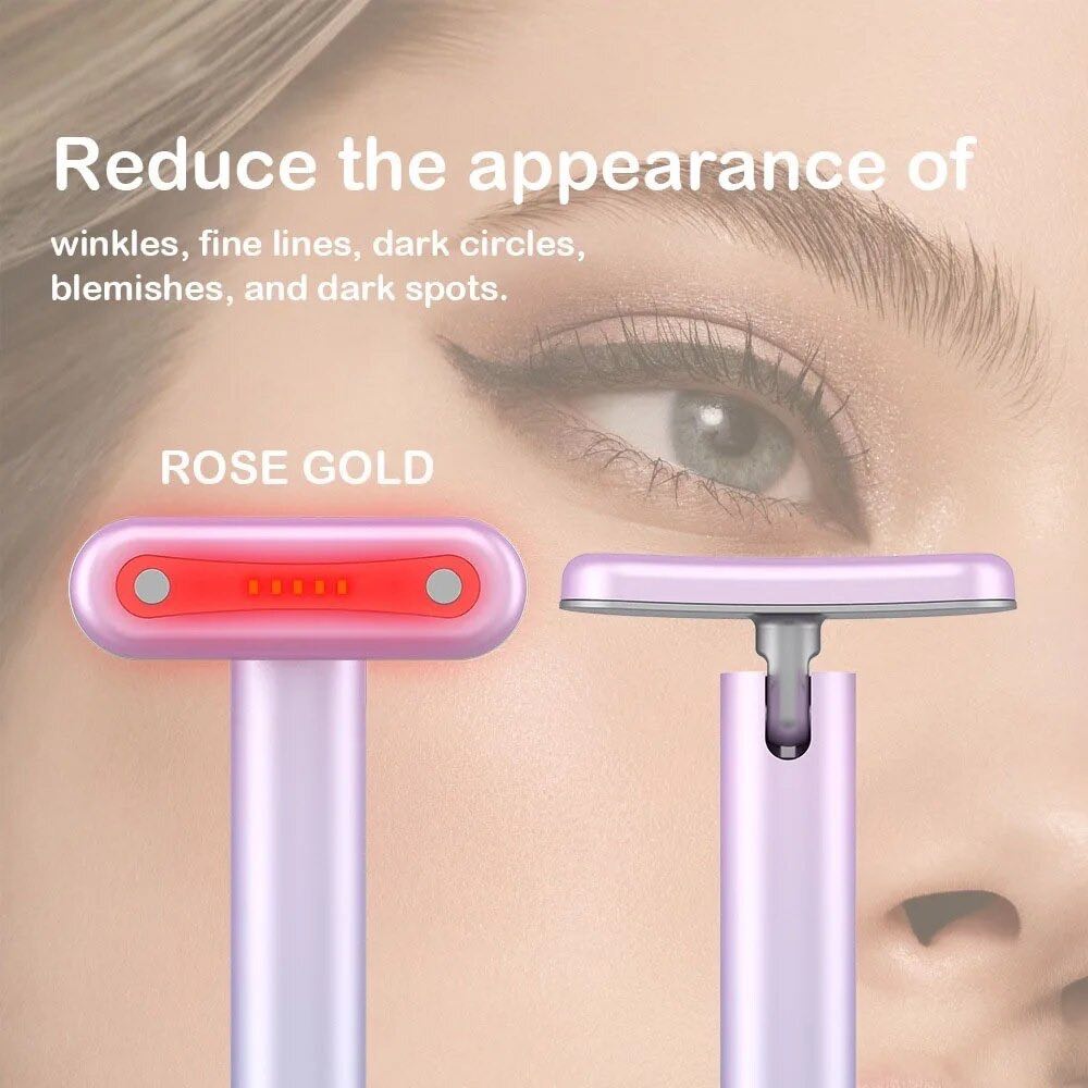 FACE WAND 4 in 1