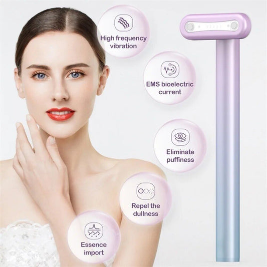 FACE WAND 4 in 1