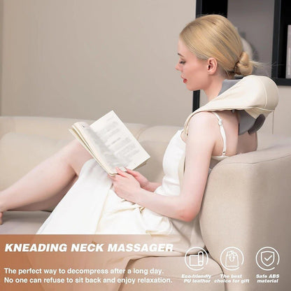 Neck Shoulder Massager