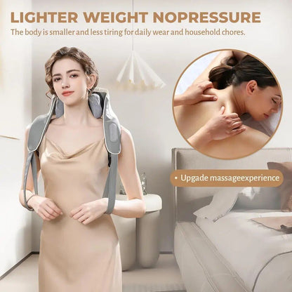 Neck Shoulder Massager