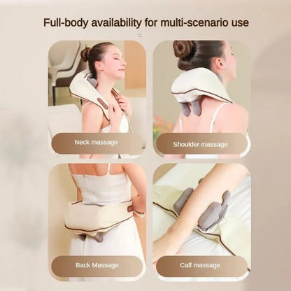 Neck Shoulder Massager